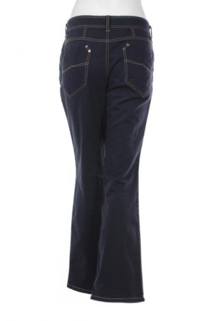 Γυναικείο παντελόνι Esprit, Μέγεθος L, Χρώμα Μπλέ, Τιμή 17,99 €