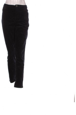 Dámske nohavice Essentials, Veľkosť XXL, Farba Modrá, Cena  11,95 €