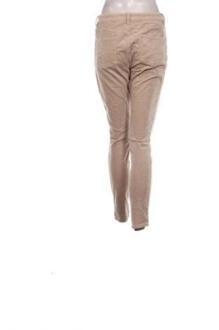 Pantaloni de femei Essentials by Tchibo, Mărime M, Culoare Bej, Preț 35,99 Lei