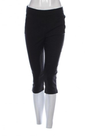 Pantaloni de femei Essentials by Tchibo, Mărime M, Culoare Negru, Preț 121,05 Lei