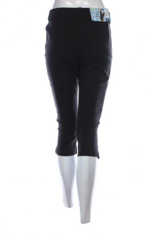 Pantaloni de femei Essentials by Tchibo, Mărime M, Culoare Negru, Preț 121,05 Lei