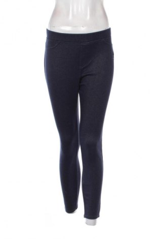 Damenhose Essentials by Tchibo, Größe S, Farbe Blau, Preis 14,83 €