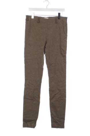 Damskie spodnie Etam, Rozmiar XL, Kolor Zielony, Cena 94,25 zł