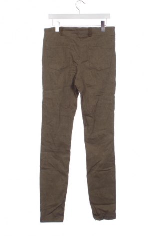 Damskie spodnie Etam, Rozmiar XL, Kolor Zielony, Cena 94,25 zł