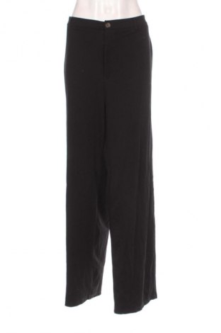 Női nadrág Even&Odd, Méret 4XL, Szín Fekete, Ár 7 499 Ft