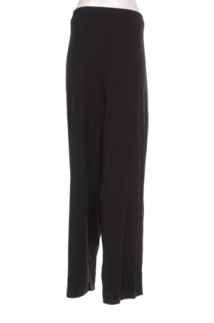 Női nadrág Even&Odd, Méret 4XL, Szín Fekete, Ár 7 499 Ft