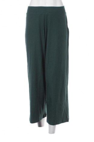Női nadrág Even&Odd, Méret S, Szín Zöld, Ár 11 839 Ft