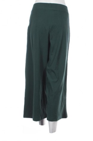Női nadrág Even&Odd, Méret S, Szín Zöld, Ár 11 839 Ft