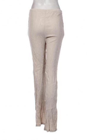 Női nadrág Even&Odd, Méret L, Szín Bézs, Ár 11 839 Ft