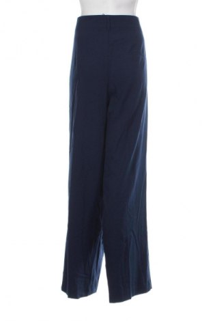 Damskie spodnie Even&Odd, Rozmiar XXL, Kolor Niebieski, Cena 99,99 zł