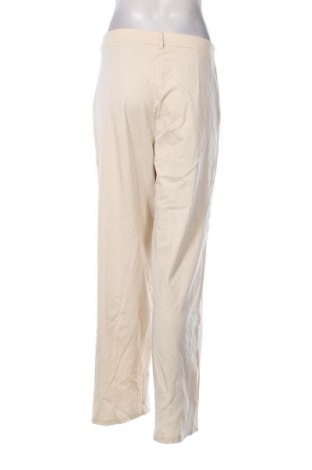 Dámské kalhoty  Even&Odd, Velikost M, Barva Béžová, Cena  699,00 Kč