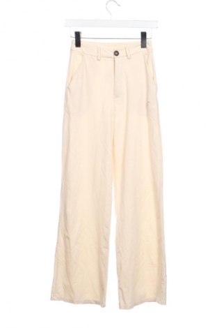 Dámské kalhoty  Even&Odd, Velikost XXS, Barva Béžová, Cena  559,00 Kč