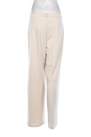 Дамски панталон Even&Odd, Размер M, Цвят Бежов, Цена 37,99 лв.