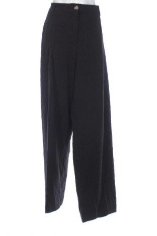 Pantaloni de femei Even&Odd, Mărime 3XL, Culoare Negru, Preț 105,99 Lei