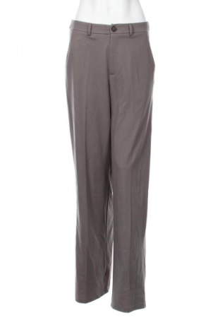 Дамски панталон Even&Odd, Размер M, Цвят Сив, Цена 37,99 лв.