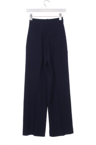 Pantaloni de femei Even&Odd, Mărime XXS, Culoare Albastru, Preț 105,99 Lei