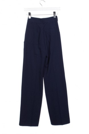 Pantaloni de femei Even&Odd, Mărime XXS, Culoare Albastru, Preț 145,99 Lei