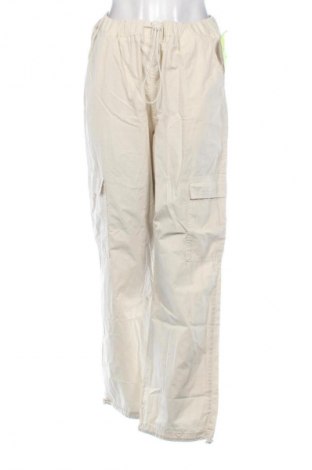 Дамски панталон Even&Odd, Размер XL, Цвят Бежов, Цена 37,99 лв.