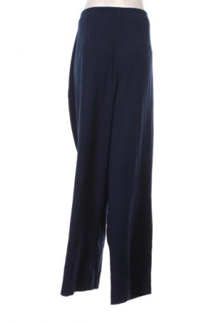 Damskie spodnie Even&Odd, Rozmiar 3XL, Kolor Niebieski, Cena 99,99 zł