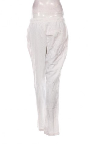 Damskie spodnie Ever.me by Takko Fashion, Rozmiar L, Kolor Biały, Cena 67,41 zł