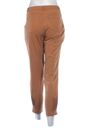 Γυναικείο παντελόνι Express, Μέγεθος M, Χρώμα Καφέ, Τιμή 21,00 €