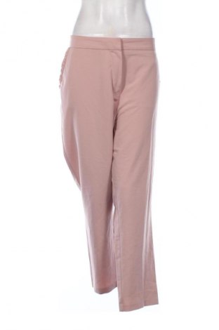 Damenhose F&F, Größe 3XL, Farbe Rosa, Preis 24,48 €