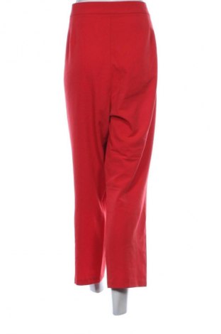 Női nadrág F&F, Méret 3XL, Szín Piros, Ár 5 829 Ft