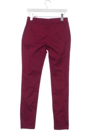 Pantaloni de femei F&F, Mărime S, Culoare Mov, Preț 142,50 Lei
