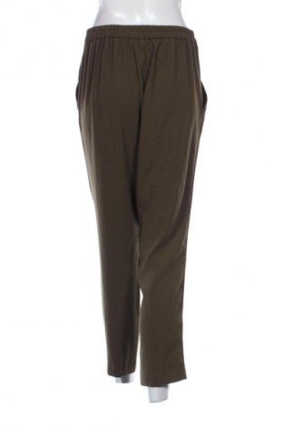 Damskie spodnie F&F, Rozmiar M, Kolor Zielony, Cena 66,65 zł