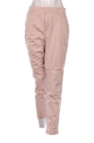 Γυναικείο παντελόνι F&F, Μέγεθος S, Χρώμα Εκρού, Τιμή 14,83 €