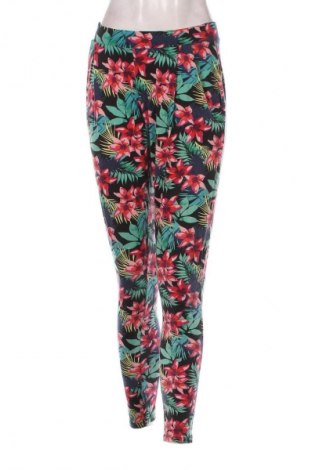 Дамски панталон F&F, Размер S, Цвят Многоцветен, Цена 29,33 лв.