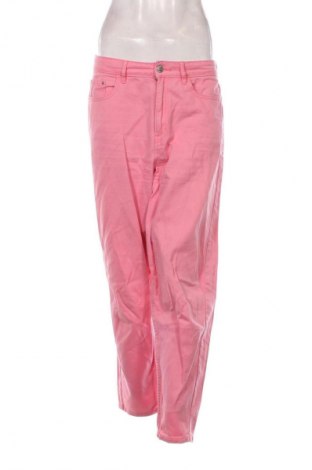 Дамски панталон F&F, Размер M, Цвят Розов, Цена 29,33 лв.