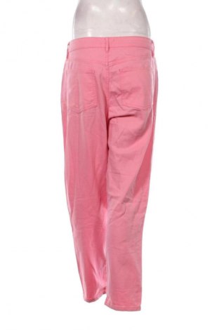Дамски панталон F&F, Размер M, Цвят Розов, Цена 29,33 лв.