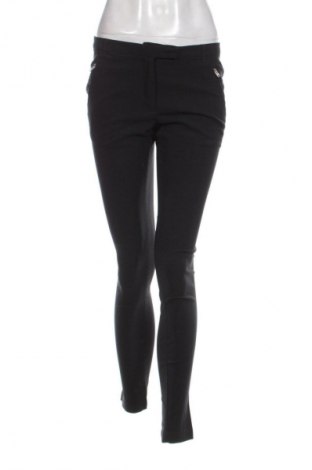 Pantaloni de femei F&F, Mărime M, Culoare Negru, Preț 77,17 Lei