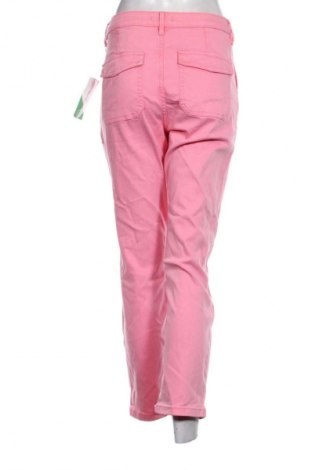 Γυναικείο παντελόνι F&F, Μέγεθος M, Χρώμα Ρόζ , Τιμή 24,00 €