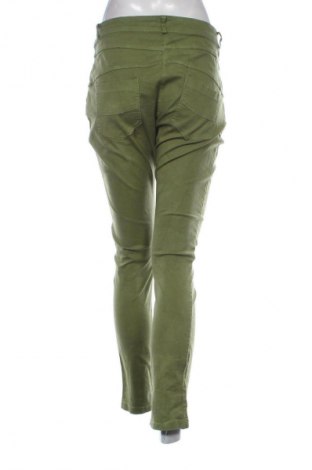 Damenhose Fame, Größe XL, Farbe Grün, Preis 14,83 €