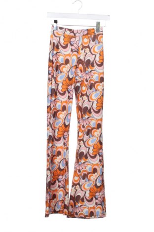 Pantaloni de femei Fb Sister, Mărime XXS, Culoare Multicolor, Preț 76,00 Lei