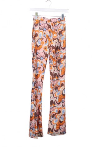 Pantaloni de femei Fb Sister, Mărime XXS, Culoare Multicolor, Preț 76,00 Lei