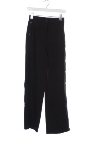 Pantaloni de femei Fb Sister, Mărime XS, Culoare Negru, Preț 76,00 Lei