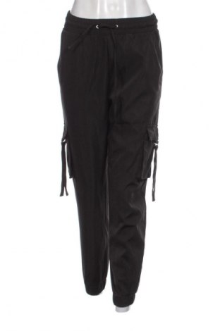 Γυναικείο παντελόνι Fb Sister, Μέγεθος S, Χρώμα Μαύρο, Τιμή 15,00 €