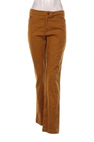 Pantaloni de femei Filippa K, Mărime S, Culoare Portocaliu, Preț 449,88 Lei