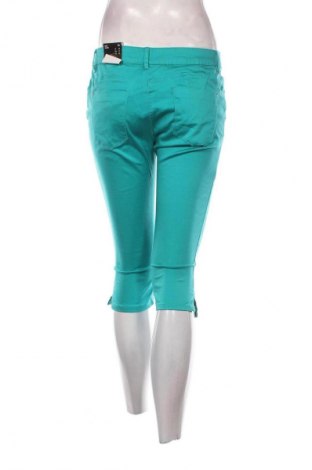 Γυναικείο παντελόνι Flame, Μέγεθος M, Χρώμα Μπλέ, Τιμή 18,99 €