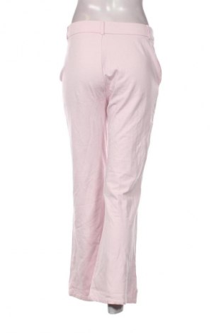 Damskie spodnie Florence by Mills, Rozmiar S, Kolor Różowy, Cena 94,25 zł