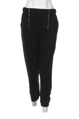 Pantaloni de femei Forever 21, Mărime M, Culoare Negru, Preț 72,03 Lei
