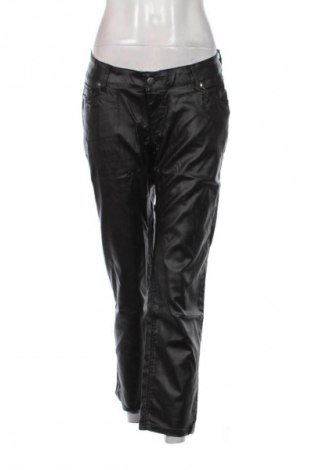 Дамски панталон Forever Fit, Размер M, Цвят Черен, Цена 37,99 лв.