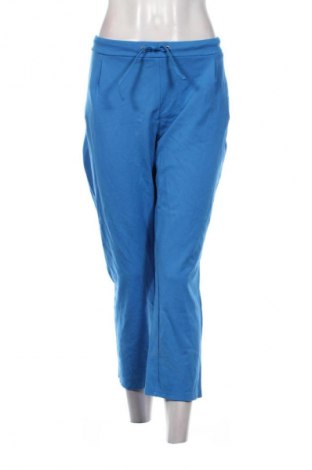 Дамски панталон Fransa, Размер XXL, Цвят Син, Цена 20,99 лв.