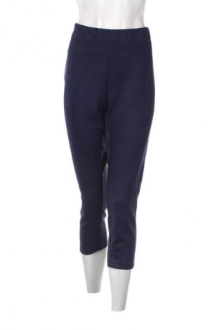 Дамски панталон Frapp, Размер XL, Цвят Син, Цена 23,99 лв.