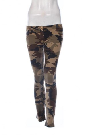 Női nadrág Freddy, Méret XL, Szín Sokszínű, Ár 8 211 Ft