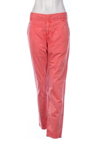 Γυναικείο παντελόνι Fresh Made, Μέγεθος XL, Χρώμα Ρόζ , Τιμή 35,36 €