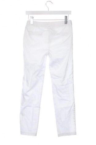 Дамски панталон Fusion, Размер M, Цвят Бял, Цена 29,00 лв.
